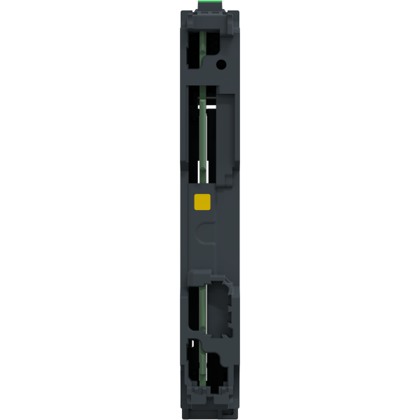 Edge i/o nts module seul ditribution commun, 24v dc 16points, efuse - durcie - Schneider Electric - NTSPCM1600H