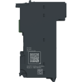 Edge i/o nts module seul ditribution commun, 24v dc 16points, efuse - durcie - Schneider Electric - NTSPCM1600H