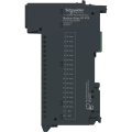 Edge i/o nts module seul ditribution commun, 24v dc 16points, efuse - durcie - Schneider Electric - NTSPCM1600H