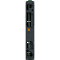 Edge i/o nts module seul alimentation,24v dc, bus et modules - durcie - Schneider Electric - NTSPFB1002H