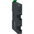 Edge i/o nts module+base alimentation,24v dc, bus et modules - durcie - Schneider Electric - NTSPFB1002HK