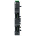 Edge i/o nts module+base alimentation,24v dc, bus et modules - durcie - Schneider Electric - NTSPFB1002HK