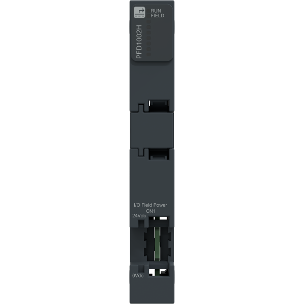 Edge i/o nts module seul alimentation,24v dc, modules - durcie - Schneider Electric - NTSPFD1002H