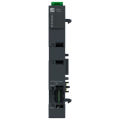 Edge i/o nts module+base alimentation,24v dc, modules - durcie - Schneider Electric - NTSPFD1002HK