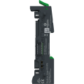 Edge i/o nts base 2 slots pour module e/s - durcie -pcs détachées - Schneider Electric - NTSXBA0200H