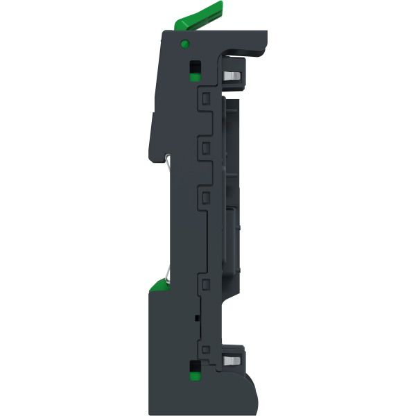 Edge i/o nts base2slots pour tête station & tête etendue - durcie -pcs détachées - Schneider Electric - NTSXBA0201H