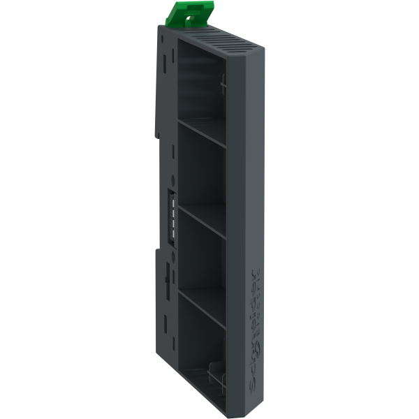Edge i/o nts element de terminaison de l'ilot  - durcie - pcs détachées - Schneider Electric - NTSXMP0000H