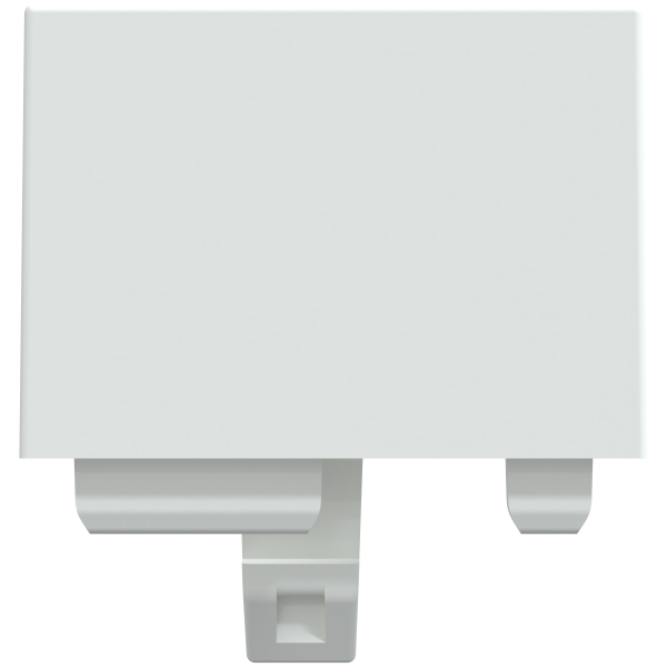 Edge i/o nts accessoire, porte etiquette, sachet de 50 pcs - Schneider Electric - NTSXMP2000