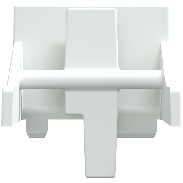 Edge i/o nts accessoire, porte etiquette, sachet de 50 pcs - Schneider Electric - NTSXMP2000