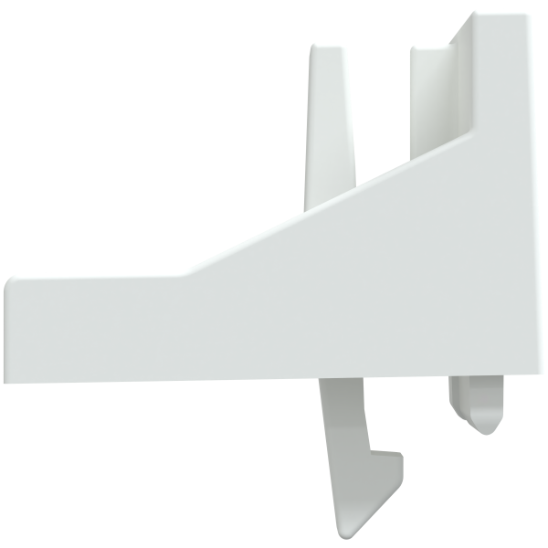 Edge i/o nts accessoire, porte etiquette, sachet de 50 pcs - Schneider Electric - NTSXMP2000