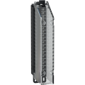Edge i/o nts connecteur 18pts à vis 3,81mm ac avec capot - durcie - Schneider Electric - NTSXTB18001H