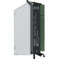 Edge i/o nts connecteur 18pts à vis 3,81mm ac avec capot - durcie - Schneider Electric - NTSXTB18001H