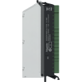 Edge i/o nts connecteur 18pts à vis 5mm dc avec capot - durcie - Schneider Electric - NTSXTB18001XH