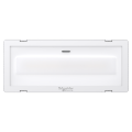 Exiway smartled amb 400lm - 1h ip 65 grand froid -25°c - Schneider Electric - OVA48526