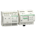 Exiway smart system - combiné smart hub + smart console - Schneider Electric - OVA53235