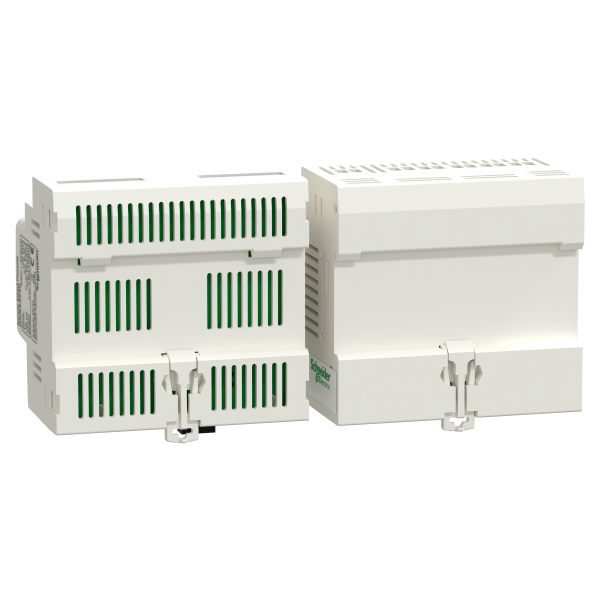Exiway smart system - combiné smart hub + smart console - Schneider Electric - OVA53235