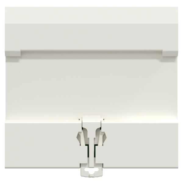 Exiway smart hub - unité de contrôle de la centrale de gestion smart system - Schneider Electric - OVA53238