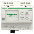 Exiway smart console - contrôleur de ligne de centrale de gestion smart system - Schneider Electric - OVA53239