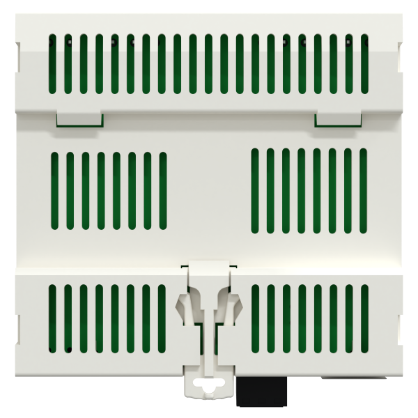 Exiway smart console - contrôleur de ligne de centrale de gestion smart system - Schneider Electric - OVA53239