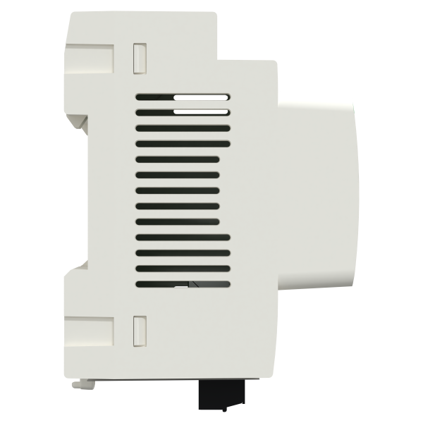 Exiway smart console - contrôleur de ligne de centrale de gestion smart system - Schneider Electric - OVA53239