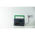 Schneider offgrid 330, station electrique portable, 230v, 332wh lithium-ion, lcd - Schneider Electric - PPS330-GR