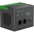 Schneider offgrid 500, station electrique portable, 230v, 517wh lithium-ion, lcd - Schneider Electric - PPS500-GR