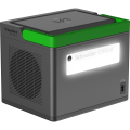 Schneider offgrid 500, station electrique portable, 230v, 517wh lithium-ion, lcd - Schneider Electric - PPS500-GR