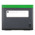 Schneider offgrid 730, station electrique portable, 230v, 738wh lithium-ion, lcd - Schneider Electric - PPS730-GR