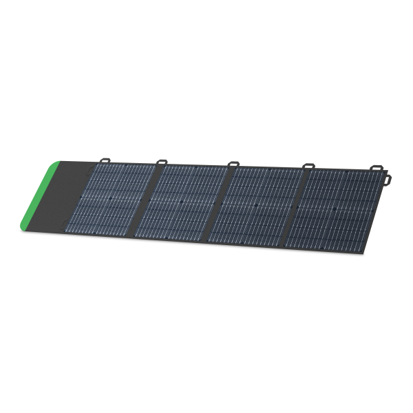 Schneider panneau solaire pour station électrique portable offgrid, 100 w - Schneider Electric - PSP100