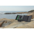 Schneider panneau solaire pour station électrique portable offgrid, 100 w - Schneider Electric - PSP100