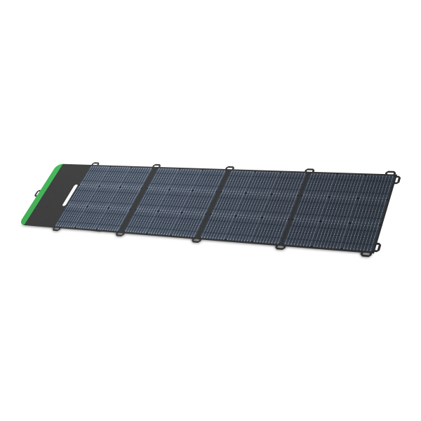 Schneider panneau solaire pour station électrique portable offgrid, 200 w - Schneider Electric - PSP200