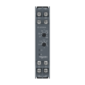 Harmony time re10 - off delay - fonction c - 1of - 5a - 0/30h - 24vcc/a - 240vca - Schneider Electric - RE10RCMUN