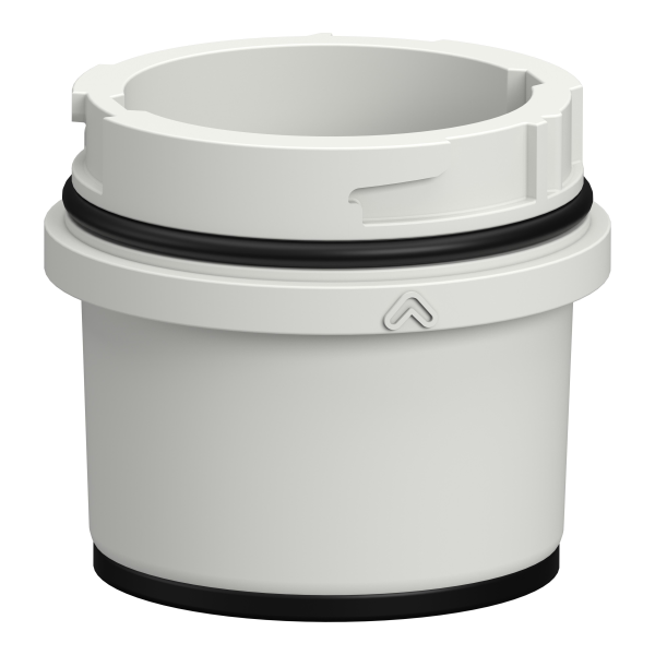 Xv4 colonnes taille 40 mm modulaire