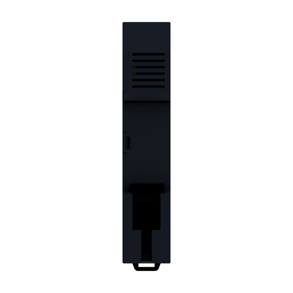 Harmony rm17 - relais sur/sous-intensité 1 phase - 0,5a à 10a - 1of - 220-240vac - Schneider Electric - RM17JA12M7