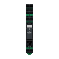 Harmony relay rxg - relais embrochable+embase push in - del - 2of 5a - 24vdc - Schneider Electric - RXG23BDPVP