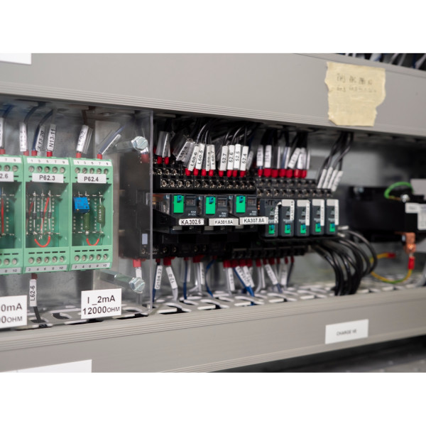 Harmony relay rxm4l - relais miniature - embrochable - 4of - 3a - 120vca - led - Schneider Electric - RXM4LB2F7