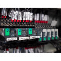 Harmony relay rxm4l - relais miniature - embrochable - 4of - 3a - 110v - led - Schneider Electric - RXM4LB2FD