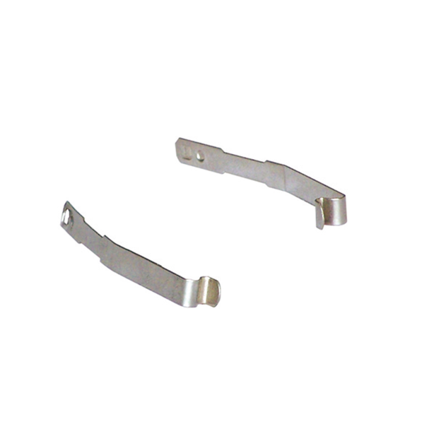 Harmony relay rxmlb - etrier de maintient - métallique - Schneider Electric - RXZ410