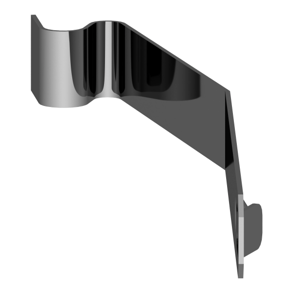 Harmony relay rxmlb - etrier de maintient - métallique - Schneider Electric - RXZ410