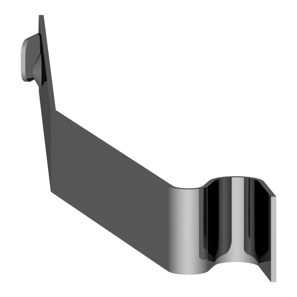 Harmony relay rxmlb - etrier de maintient - métallique - Schneider Electric - RXZ410