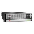 Apc smart-ups srt onduleur li-ion 1 500 va - montage rack - 230v - carte réseau - Schneider Electric - SRTL1500RMXLI-NC