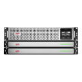 Apc smart-ups srt onduleur li-ion 1 500 va - montage rack - 230v - carte réseau - Schneider Electric - SRTL1500RMXLI-NC
