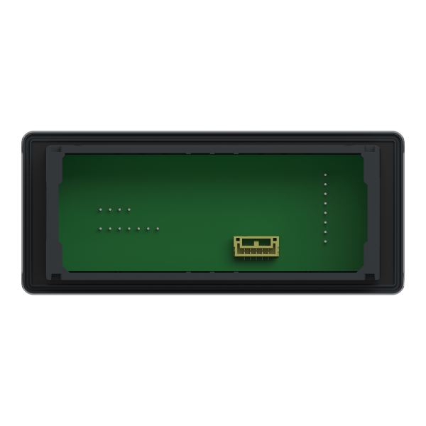 Afficheur déporté pour  m173 optimized - Schneider Electric - TM173DLED