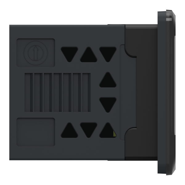 Afficheur déporté pour  m173 optimized - Schneider Electric - TM173DLED