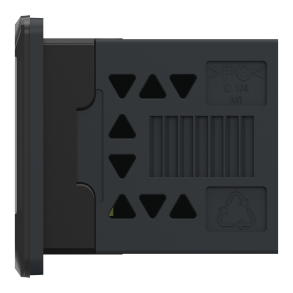 Afficheur déporté pour  m173 optimized - Schneider Electric - TM173DLED