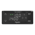 Contrôleurs logiques m173 optimized montage en façade 22 e/s , 2 rs485 , 2 ssr - Schneider Electric - TM173OFM22S