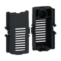 Capots de protection des bornes, altivar soft starter ats490 ats430, ip20. - Schneider Electric - VW3G4702