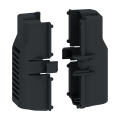 Capots de protection des bornes, altivar soft starter ats490 ats430, ip20. - Schneider Electric - VW3G4702
