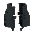 Capots de protection des bornes, altivar soft starter ats490 ats430, ip20 - Schneider Electric - VW3G4703