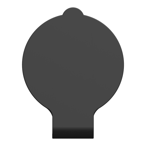 Harmony xb5 - prise rj45 - cache souple de protection - diam 22 - ip 65/67 - Schneider Electric - XB5PRJ45SP1